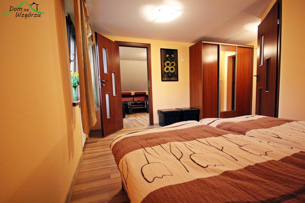 Homestay Dom Na Wzgorzu
