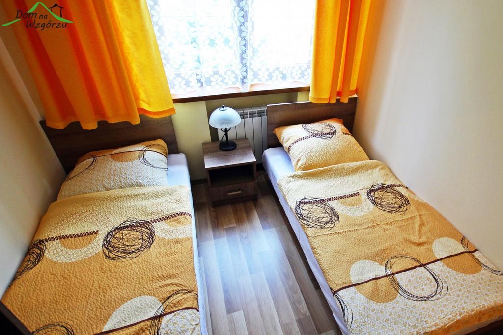 Dom Na Wzgorzu Homestay
