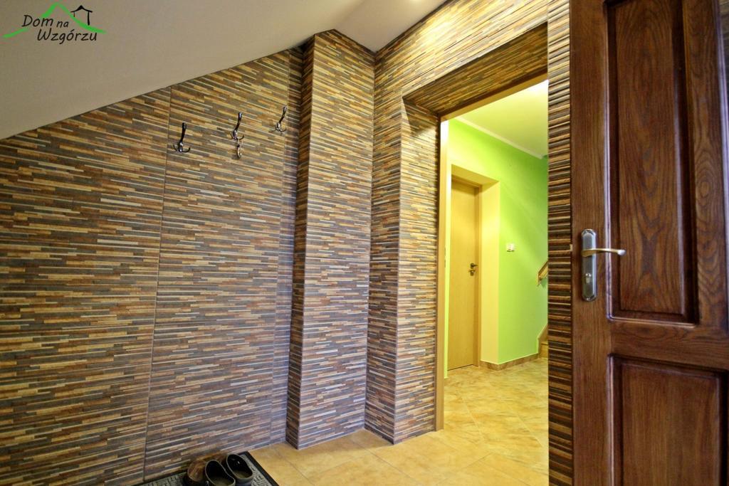 Homestay Dom Na Wzgorzu Duszniki Zdroj